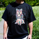 BUCCA DOG ブラック