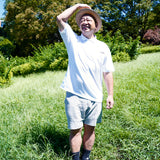 BUCCA GOLF ホワイト