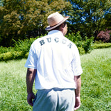 BUCCA GOLF ホワイト
