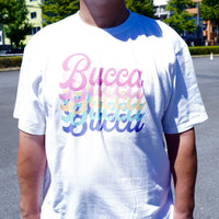 カラフルBUCCA ホワイト