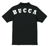 BUCCA GOLF ブラック