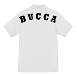 BUCCA GOLF ホワイト